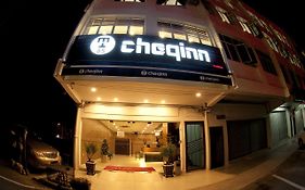 Hotel Cheqinn